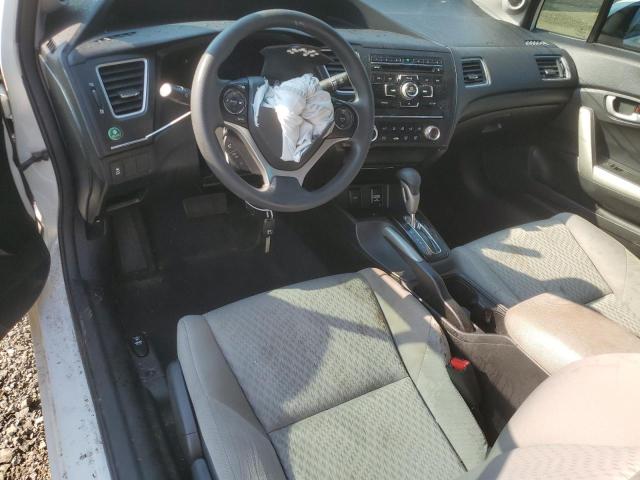 Photo 7 VIN: 2HGFG3B52EH515022 - HONDA CIVIC LX 