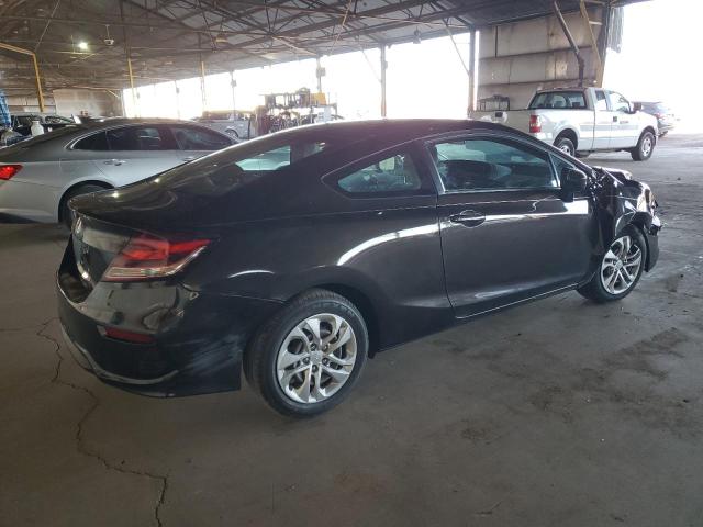 Photo 2 VIN: 2HGFG3B52EH515800 - HONDA CIVIC 