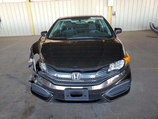 Photo 4 VIN: 2HGFG3B52EH515800 - HONDA CIVIC 