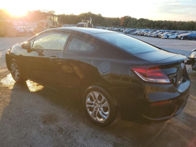 Photo 1 VIN: 2HGFG3B52EH516378 - HONDA CIVIC 