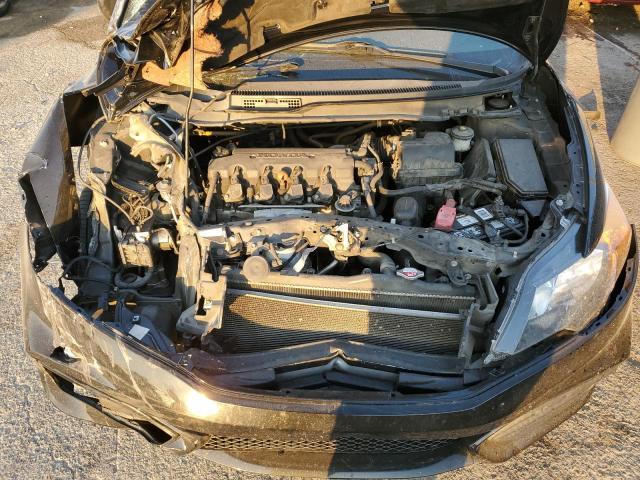 Photo 10 VIN: 2HGFG3B52EH516378 - HONDA CIVIC 