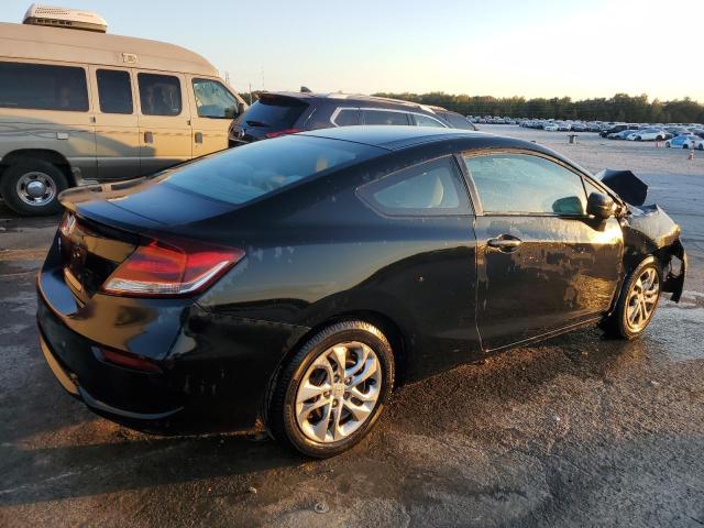 Photo 2 VIN: 2HGFG3B52EH516378 - HONDA CIVIC 