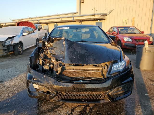 Photo 4 VIN: 2HGFG3B52EH516378 - HONDA CIVIC 