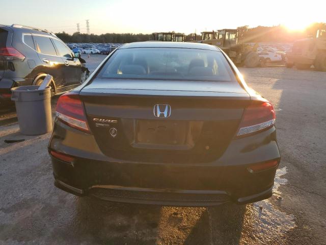 Photo 5 VIN: 2HGFG3B52EH516378 - HONDA CIVIC 