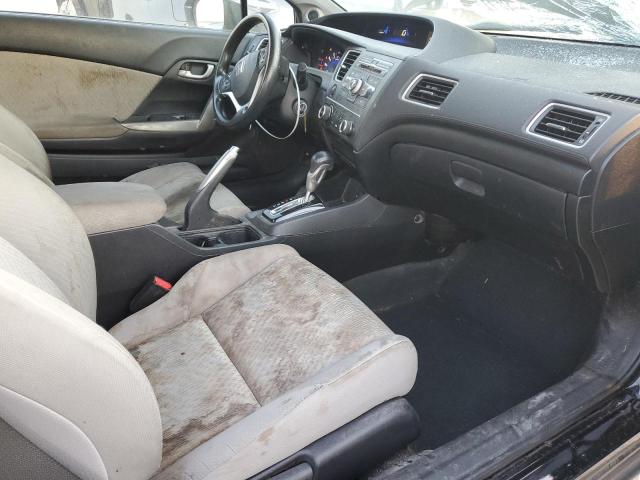 Photo 7 VIN: 2HGFG3B52EH516378 - HONDA CIVIC 