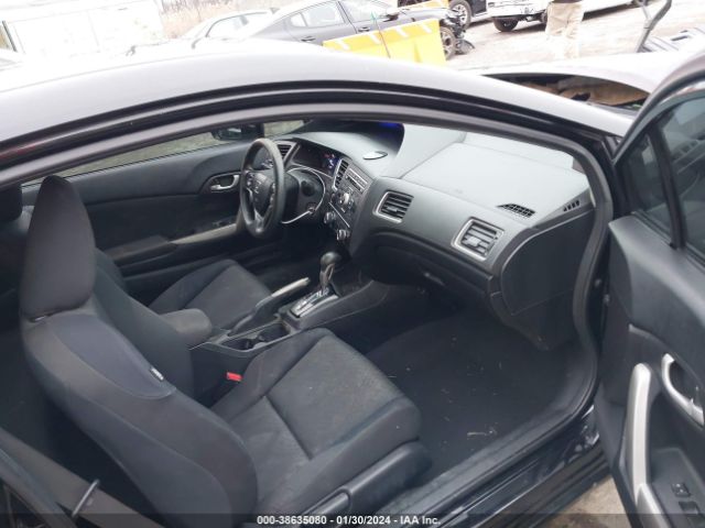 Photo 4 VIN: 2HGFG3B52EH518695 - HONDA CIVIC 