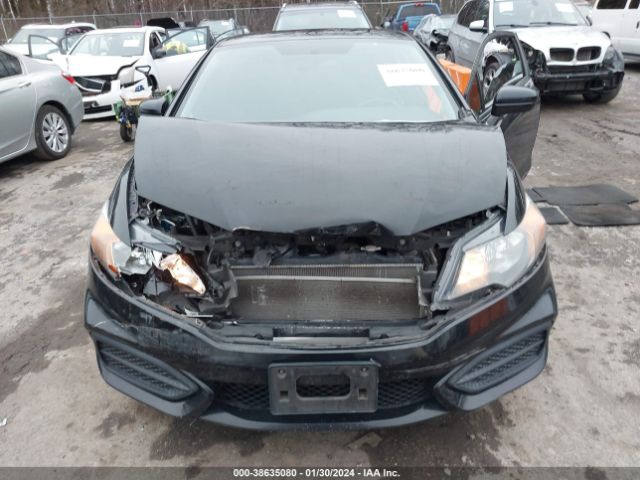 Photo 5 VIN: 2HGFG3B52EH518695 - HONDA CIVIC 