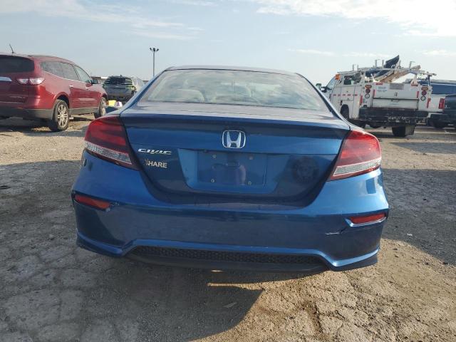 Photo 9 VIN: 2HGFG3B52EH519930 - HONDA CIVIC 