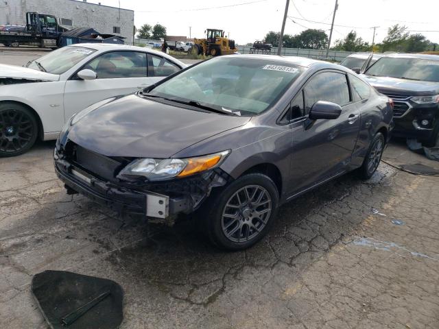 Photo 0 VIN: 2HGFG3B52EH521693 - HONDA CIVIC LX 