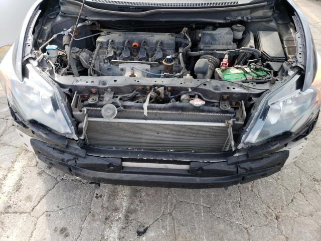 Photo 10 VIN: 2HGFG3B52EH521693 - HONDA CIVIC LX 