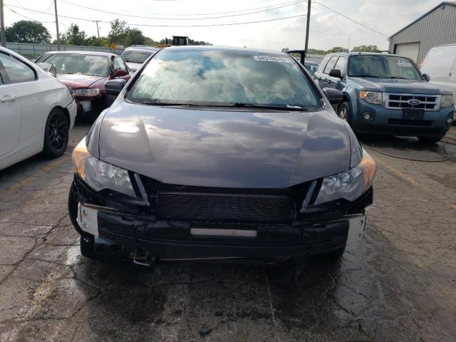 Photo 4 VIN: 2HGFG3B52EH521693 - HONDA CIVIC LX 