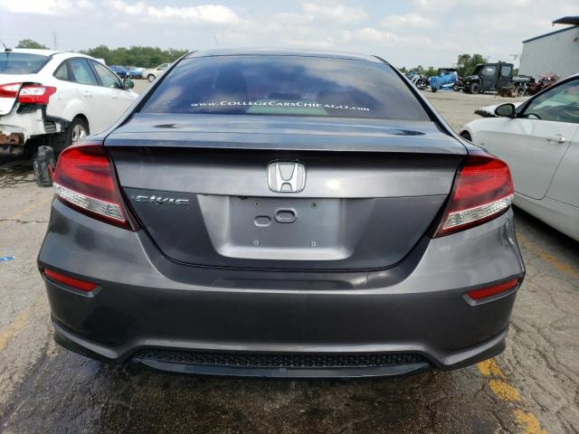 Photo 5 VIN: 2HGFG3B52EH521693 - HONDA CIVIC LX 