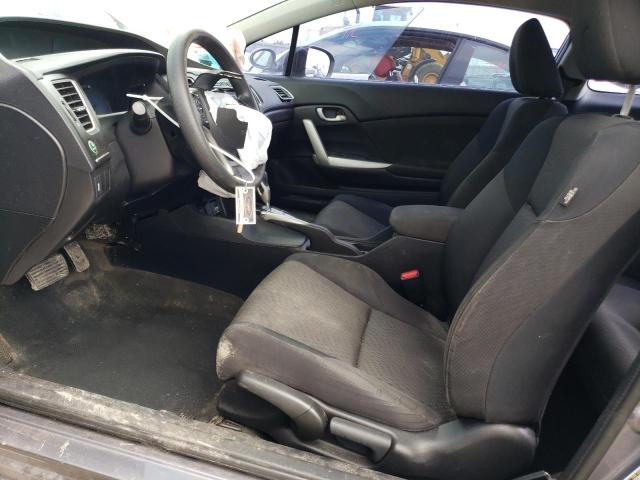 Photo 6 VIN: 2HGFG3B52EH521693 - HONDA CIVIC LX 