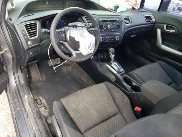 Photo 7 VIN: 2HGFG3B52EH521693 - HONDA CIVIC LX 