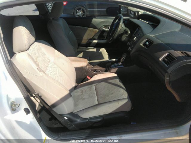 Photo 4 VIN: 2HGFG3B52EH522018 - HONDA CIVIC COUPE 