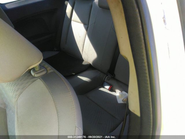 Photo 7 VIN: 2HGFG3B52EH522018 - HONDA CIVIC COUPE 