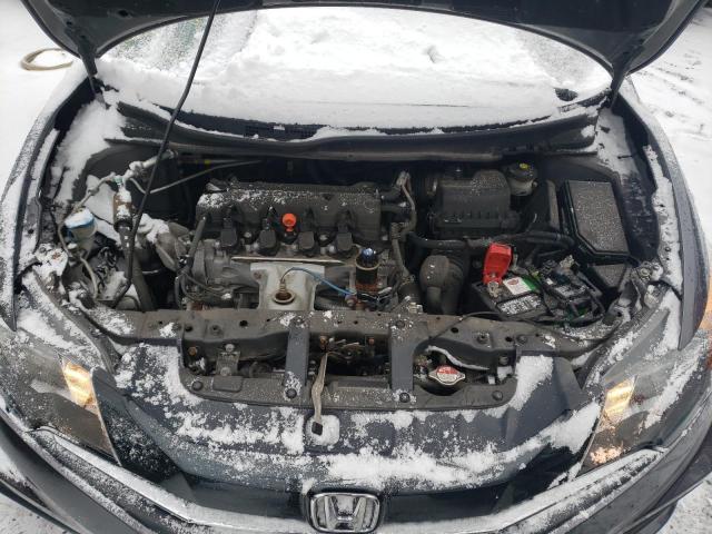 Photo 10 VIN: 2HGFG3B52FH502384 - HONDA CIVIC LX 