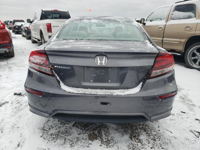 Photo 5 VIN: 2HGFG3B52FH502384 - HONDA CIVIC LX 