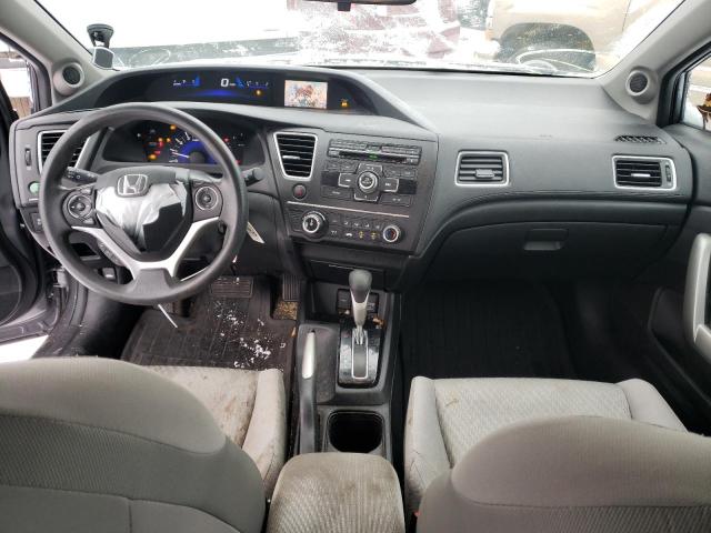 Photo 7 VIN: 2HGFG3B52FH502384 - HONDA CIVIC LX 