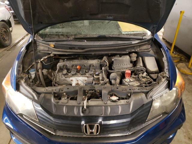 Photo 10 VIN: 2HGFG3B52FH510582 - HONDA CIVIC LX 