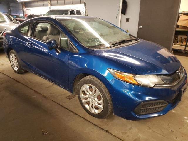 Photo 3 VIN: 2HGFG3B52FH510582 - HONDA CIVIC LX 