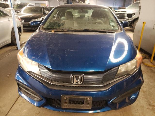 Photo 4 VIN: 2HGFG3B52FH510582 - HONDA CIVIC LX 