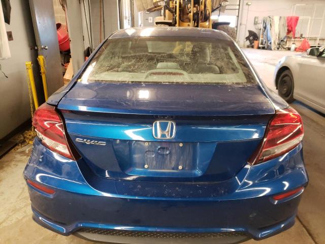 Photo 5 VIN: 2HGFG3B52FH510582 - HONDA CIVIC LX 