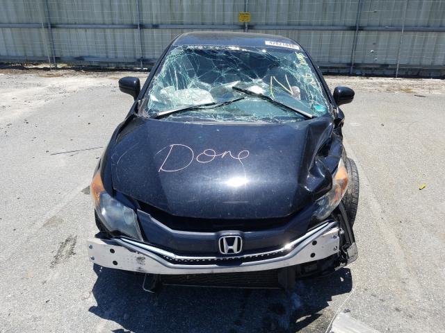 Photo 8 VIN: 2HGFG3B52FH513997 - HONDA CIVIC LX 