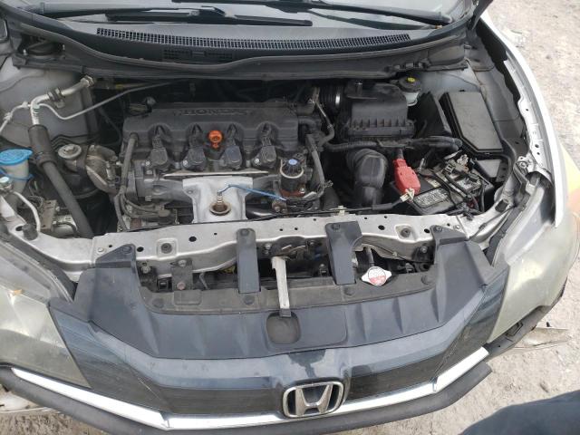 Photo 6 VIN: 2HGFG3B52FH522828 - HONDA CIVIC LX 