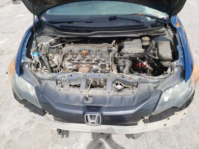 Photo 6 VIN: 2HGFG3B52FH525034 - HONDA CIVIC LX 