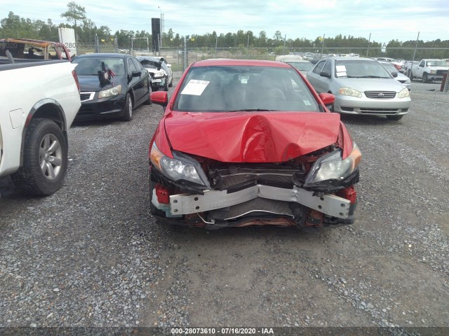 Photo 5 VIN: 2HGFG3B52FH526619 - HONDA CIVIC COUPE 