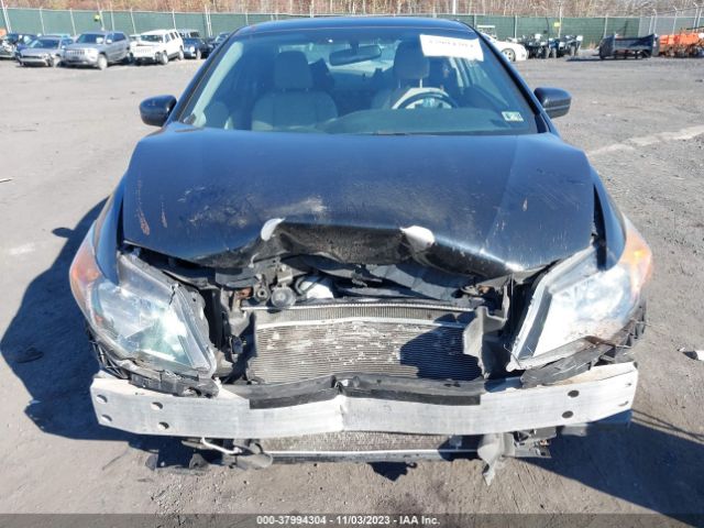 Photo 5 VIN: 2HGFG3B52FH530282 - HONDA CIVIC 