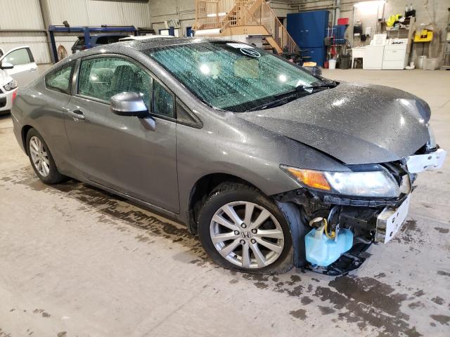 Photo 0 VIN: 2HGFG3B53CH010037 - HONDA CIVIC LX 