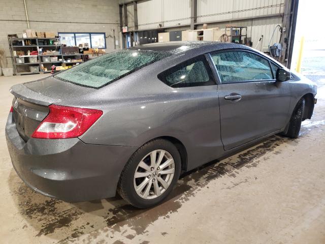 Photo 3 VIN: 2HGFG3B53CH010037 - HONDA CIVIC LX 