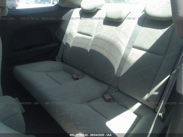 Photo 7 VIN: 2HGFG3B53CH503023 - HONDA CIVIC CPE 