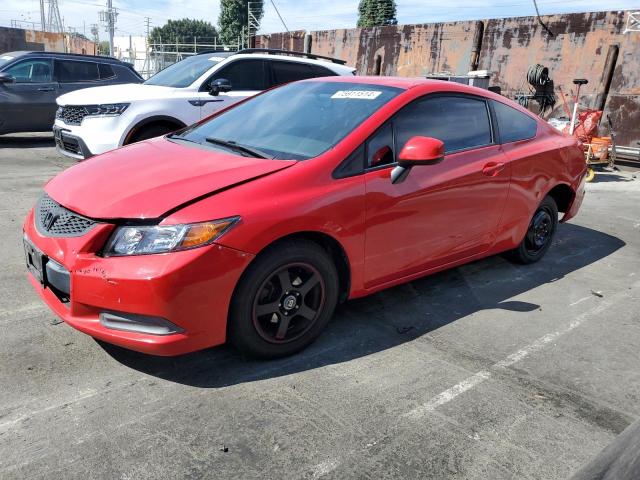 Photo 0 VIN: 2HGFG3B53CH510859 - HONDA CIVIC LX 