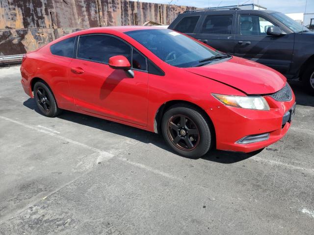 Photo 3 VIN: 2HGFG3B53CH510859 - HONDA CIVIC LX 