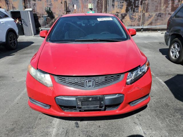 Photo 4 VIN: 2HGFG3B53CH510859 - HONDA CIVIC LX 