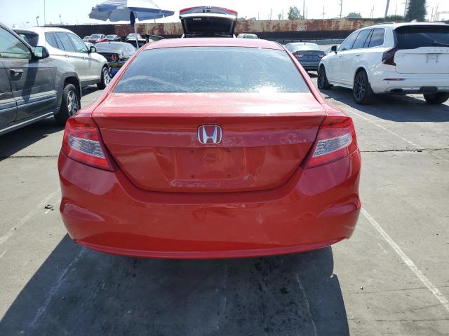 Photo 5 VIN: 2HGFG3B53CH510859 - HONDA CIVIC LX 