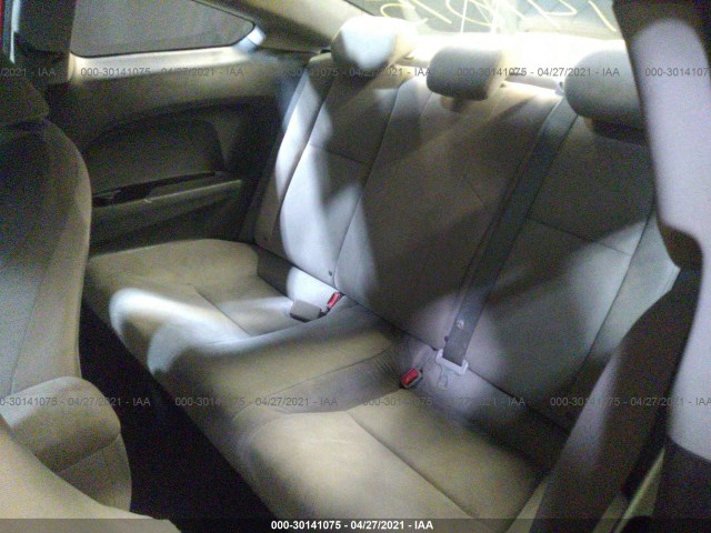 Photo 7 VIN: 2HGFG3B53CH512272 - HONDA CIVIC CPE 