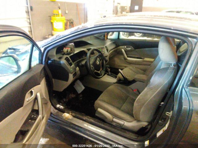 Photo 4 VIN: 2HGFG3B53CH513888 - HONDA CIVIC CPE 