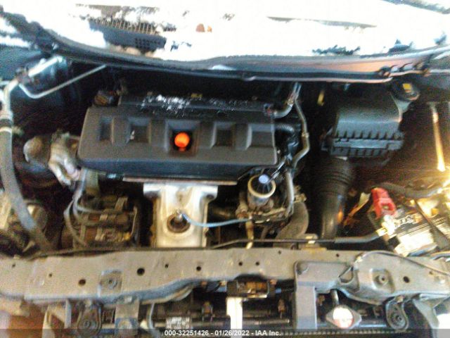 Photo 9 VIN: 2HGFG3B53CH513888 - HONDA CIVIC CPE 