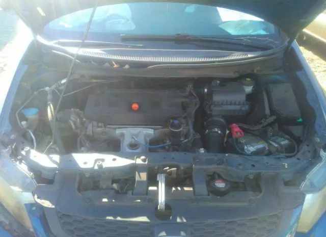 Photo 9 VIN: 2HGFG3B53CH515799 - HONDA CIVIC CPE 