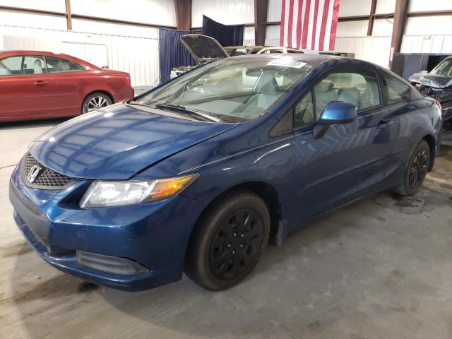 Photo 0 VIN: 2HGFG3B53CH520811 - HONDA CIVIC LX 