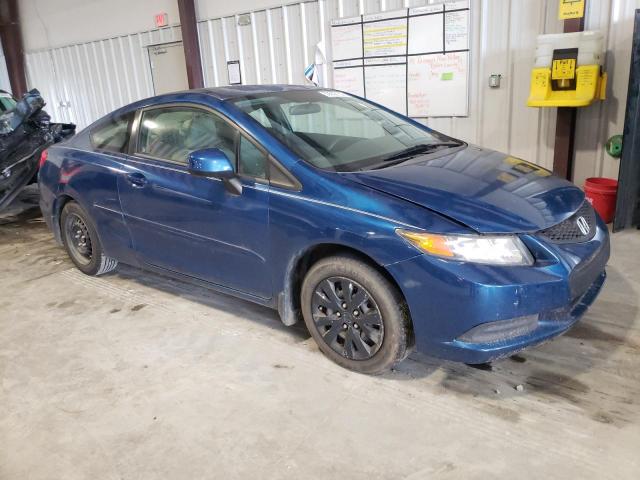 Photo 3 VIN: 2HGFG3B53CH520811 - HONDA CIVIC LX 