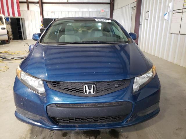 Photo 4 VIN: 2HGFG3B53CH520811 - HONDA CIVIC LX 