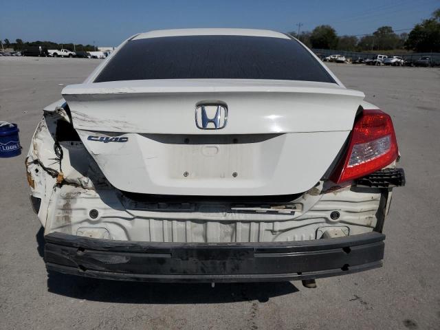 Photo 5 VIN: 2HGFG3B53CH521960 - HONDA CIVIC LX 