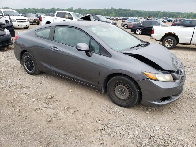 Photo 3 VIN: 2HGFG3B53CH524437 - HONDA CIVIC LX 