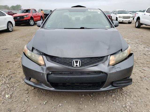 Photo 4 VIN: 2HGFG3B53CH524437 - HONDA CIVIC LX 