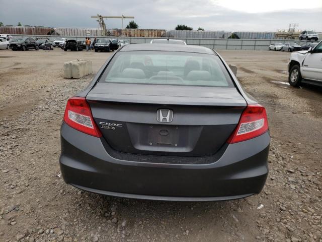 Photo 5 VIN: 2HGFG3B53CH524437 - HONDA CIVIC LX 